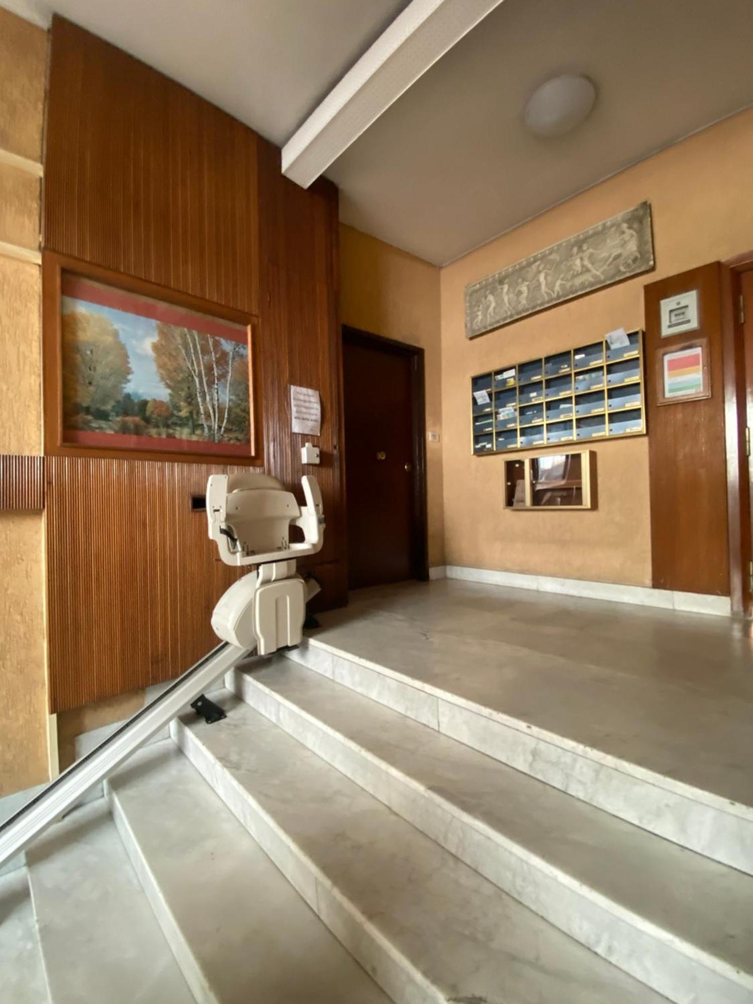 Alloggio Turistico Agiati Рим Екстер'єр фото